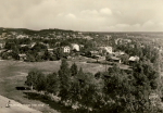 Karlskoga, Utsikt från Höghuset Karlskoga, Utsikt från Höghuset