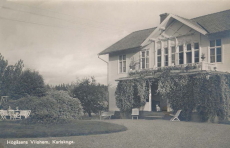 Karlskoga, Högåsens Vilohem Karlskoga, Högåsens Vilohem