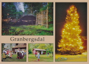Karlskoga, Granbergsdal Karlskoga, Granbergsdal