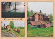 Karlskoga, Granbergsdal Karlskoga, Granbergsdal