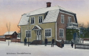 Karlskoga, Björkborns Handelsförening Karlskoga, Björkborns Handelsförening