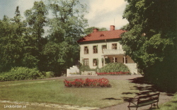 Björkborns Herrgård, Bofors Björkborns Herrgård, Bofors