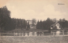 Karlskoga, Björkborn 1919 Karlskoga, Björkborn 1919