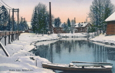 Karlskoga, Motiv från Björkborn Karlskoga, Motiv från Björkborn