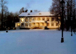 Karlskoga, Alfred Nobels Björkborn Karlskoga, Alfred Nobels Björkborn