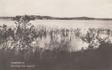 Karlskoga från Aggerud