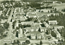 Skranta, Karlskoga 1955 Skranta, Karlskoga 1955