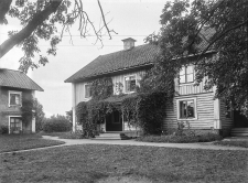 Vedevåg, Värdhus 1920