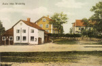 Wedevåg motiv från 1910