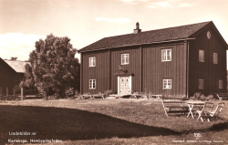 Karlskoga Hembygdsgården