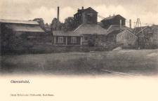 Karlskoga, Carlsdahl Karlskoga, Carlsdahl