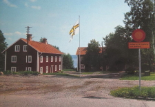 Karlskoga, Grönfältsudden, Vandrarhem Karlskoga, Grönfältsudden, Vandrarhem