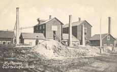 Hyttorna Carlsdahls Bruk 1915 Hyttorna Carlsdahls Bruk 1915