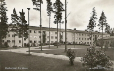 Karlskoga Vårdhemmet Karlskoga Vårdhemmet