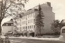 Motiv från Karlskoga 1956