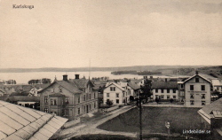 Karlskoga Karlskoga