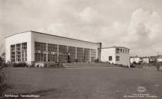 Karlskoga Varmbadhuset Karlskoga Varmbadhuset