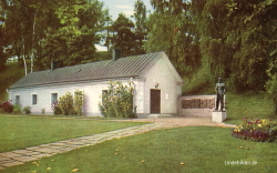 Karlskoga Konsthallen Karlskoga Konsthallen