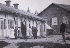 Karlskoga, Alfred Nobels Laboratorium