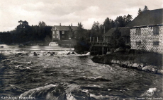 Karlskoga Knappfors 1936