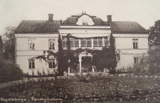 Karlskoga Prostgården Karlskoga Prostgården