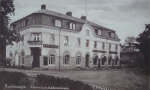 Karlskoga Värmlandsbanken 1922