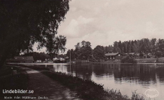 Arboga, Motiv från Hjälmare Docka Arboga, Motiv från Hjälmare Docka