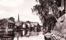 Arboga Å Parti Arboga Å Parti