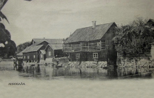 Arbogaån Arbogaån