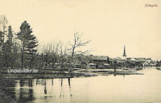 Arboga Ån 1917