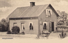 Kopparberg, Bånghammar Järnvägsstation Kopparberg, Bånghammar Järnvägsstation