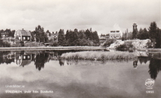 Ställdalen, Utsikt från Dunderbo 1955 Ställdalen, Utsikt från Dunderbo 1955