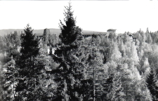 Kopparberg, Yxsjöberg, Yxsjö Gruvor 1954 Kopparberg, Yxsjöberg, Yxsjö Gruvor 1954