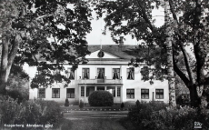 Kopparberg, Abrahams Gård Kopparberg, Abrahams Gård