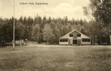 Kopparberg, Folkets Park Kopparberg, Folkets Park
