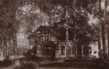 Huset i Kopparberg 1917 Huset i Kopparberg 1917