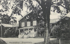 Kopparberg Mårtenstorp 1912 Kopparberg Mårtenstorp 1912