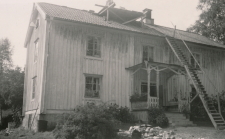 Kopparberg, Ingeborgslund Kopparberg, Ingeborgslund