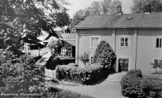 Kopparberg, Klockaregården Kopparberg, Klockaregården