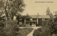 Kopparberg Komministergården Kopparberg Komministergården