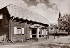 Kopparberg, Nya Kopparbergs Hembygdsmuseum Kopparberg, Nya Kopparbergs Hembygdsmuseum