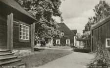 Kopparberg, Stora Gården Kopparberg, Stora Gården