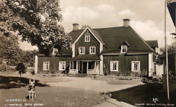 Kopparberg, Stora Gården 1946 Kopparberg, Stora Gården 1946