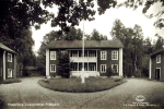 Kopparberg, Ljusnarsbergs Prästgård Kopparberg, Ljusnarsbergs Prästgård