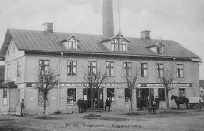 Kopparberg, PH Fagraues 1904 Kopparberg, PH Fagraues 1904