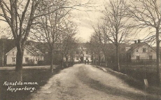 Kopparberg Konstdammen 1909 Kopparberg Konstdammen 1909