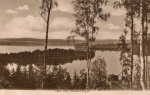 Nora från Sundsberget 1908 Nora från Sundsberget 1908