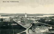Nora från Vattentornet Nora från Vattentornet
