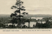Nora, Från Ramsjön i Kihls Socken Nora, Från Ramsjön i Kihls Socken