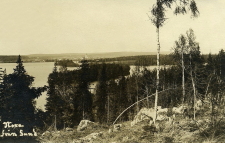 Nora från Sund Nora från Sund